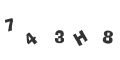 Captcha Error