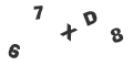 Captcha Error