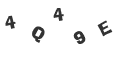 Captcha Error