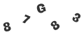 Captcha Error