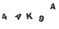 Captcha Error