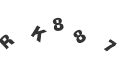 Captcha Error