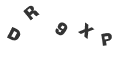 Captcha Error