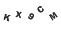Captcha Error