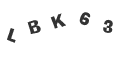Captcha Error