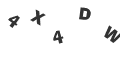 Captcha Error