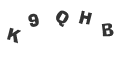 Captcha Error