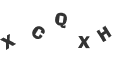 Captcha Error