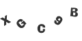Captcha Error