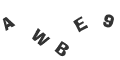 Captcha Error