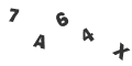 Captcha Error
