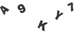 Captcha Error