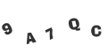 Captcha Error