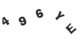 Captcha Error