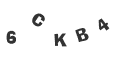 Captcha Error