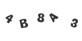 Captcha Error