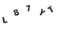Captcha Error