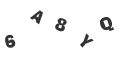 Captcha Error