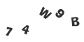 Captcha Error