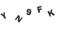 Captcha Error