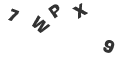 Captcha Error