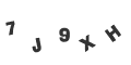 Captcha Error