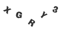 Captcha Error