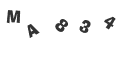 Captcha Error