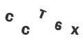 Captcha Error