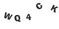 Captcha Error