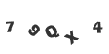 Captcha Error