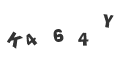 Captcha Error