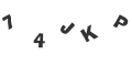 Captcha Error