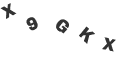 Captcha Error