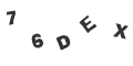 Captcha Error