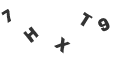Captcha Error