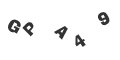 Captcha Error