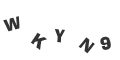 Captcha Error