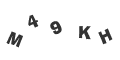 Captcha Error