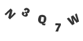 Captcha Error