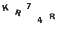Captcha Error