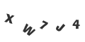 Captcha Error