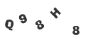 Captcha Error