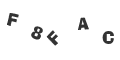 Captcha Error