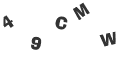 Captcha Error