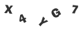 Captcha Error