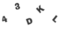 Captcha Error