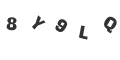 Captcha Error