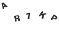 Captcha Error