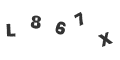 Captcha Error